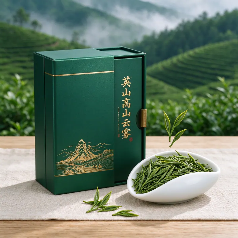 手工软芡粑(真空装) 图1