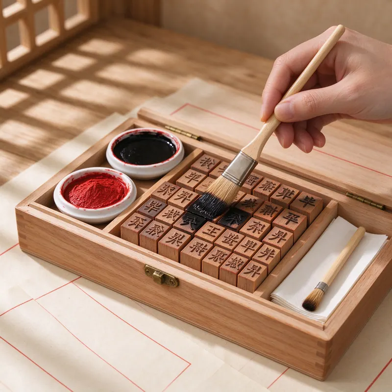 手工软芡粑（真空装）